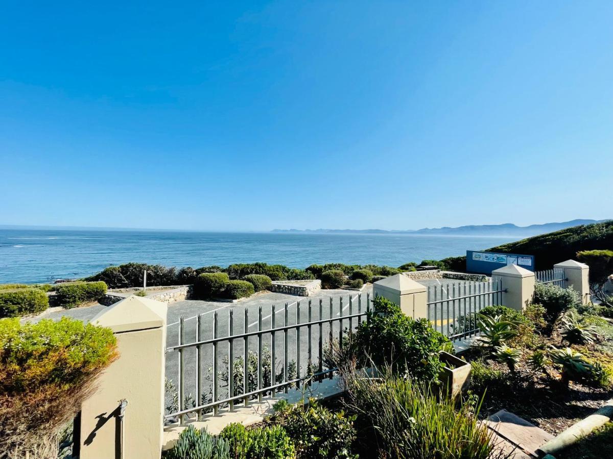 The View At Whale Cove De Keldersアパートメント エクステリア 写真